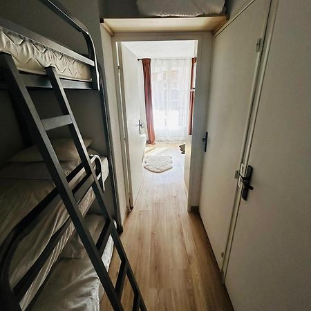 Studio Risoul 1850 Eksteriør bilde