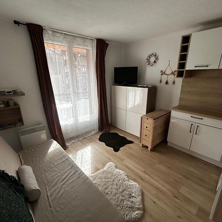 Studio Risoul 1850 Eksteriør bilde