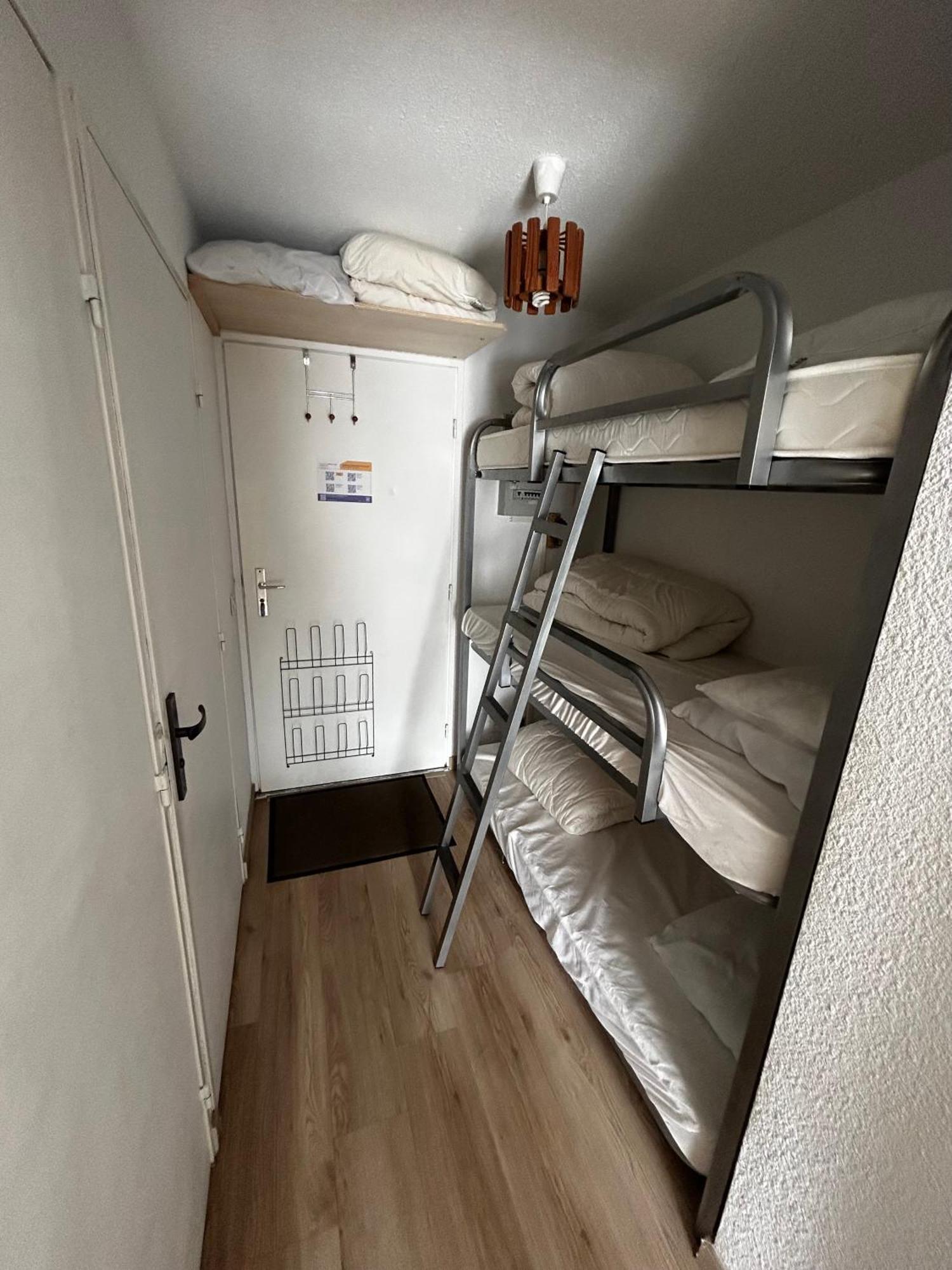Studio Risoul 1850 Eksteriør bilde