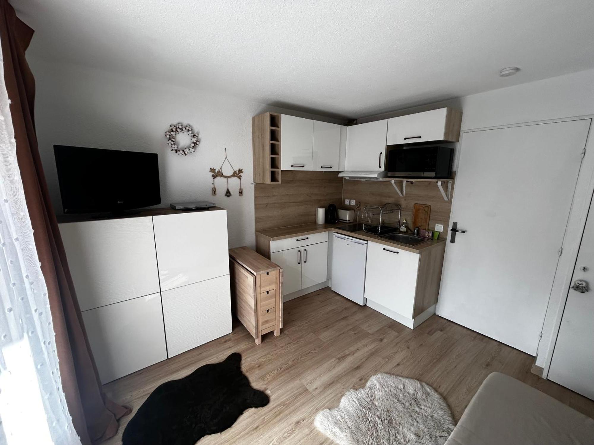 Studio Risoul 1850 Eksteriør bilde