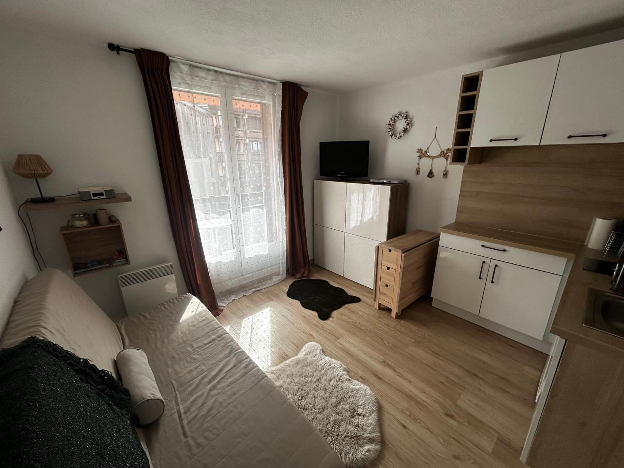 Studio Risoul 1850 Eksteriør bilde